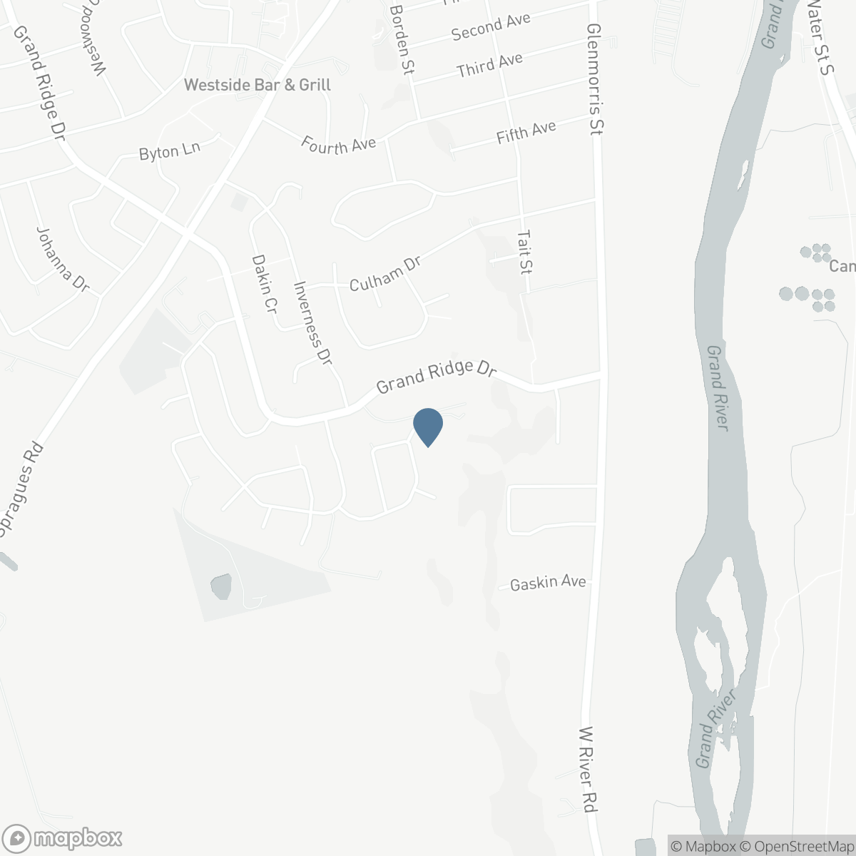 15 BANNISTER Court Unit# 3, Cambridge, Ontario N1S 4Z4